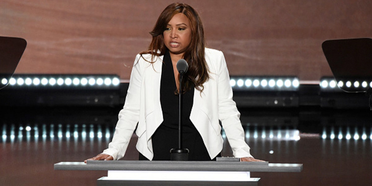 Lynne Patton