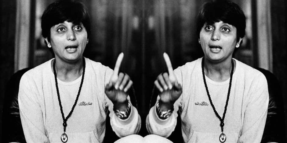 ma anand sheela