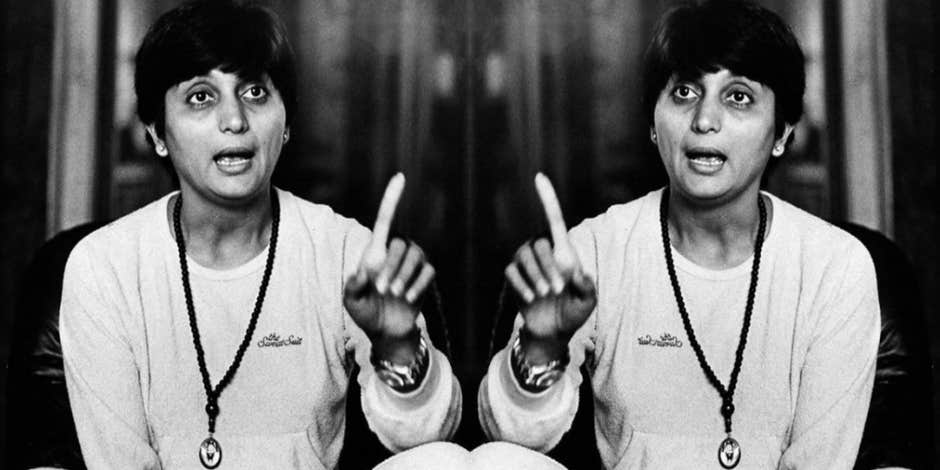 ma anand sheela