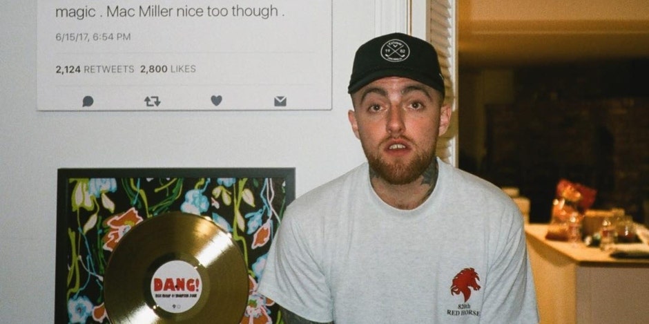 How Mac Miller's Lyrics Made Him Successful But Also Undermined His Mental Health And Led To His Death