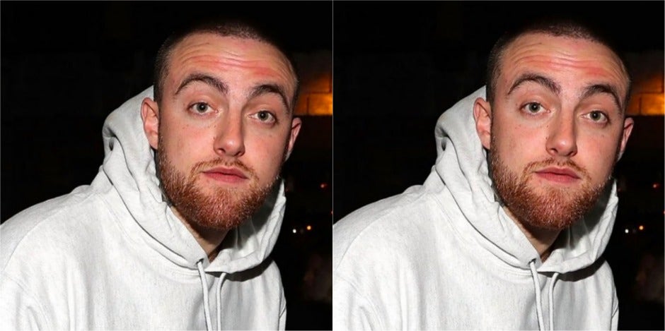 Who Is Ryan Reavis? Second Man Arrested In Connection With Mac Miller's Death