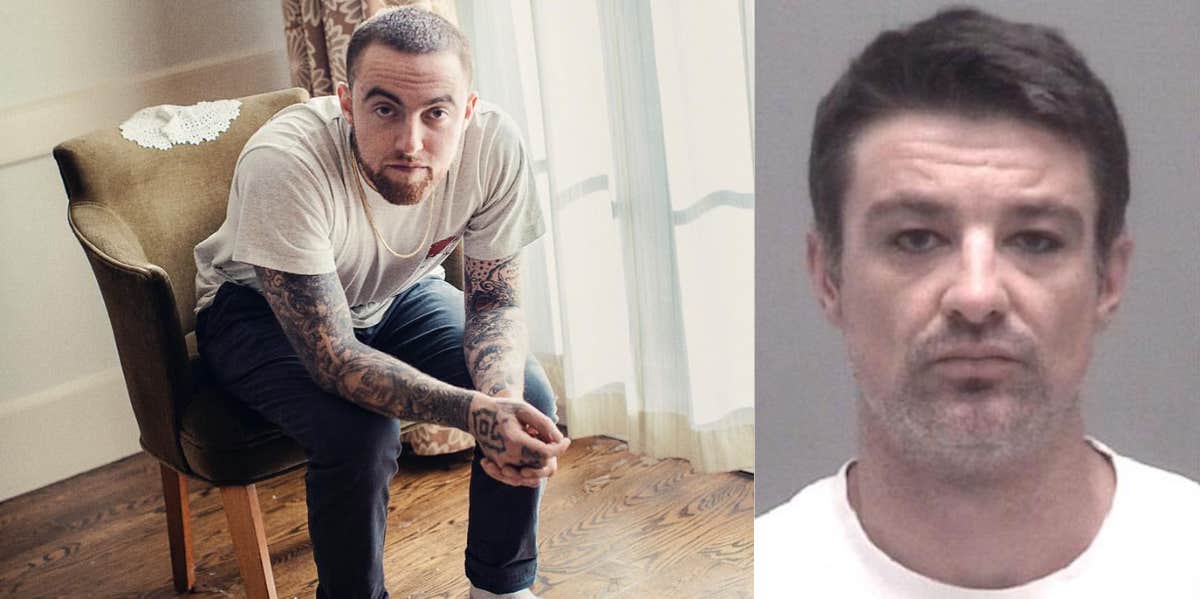 Mac Miller, Ryan Michael Reavis