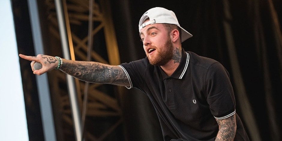 Was Mac Miller Murdered? New Details Conspiracy Theory Someone Drugged Him