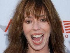 mackenzie phillips