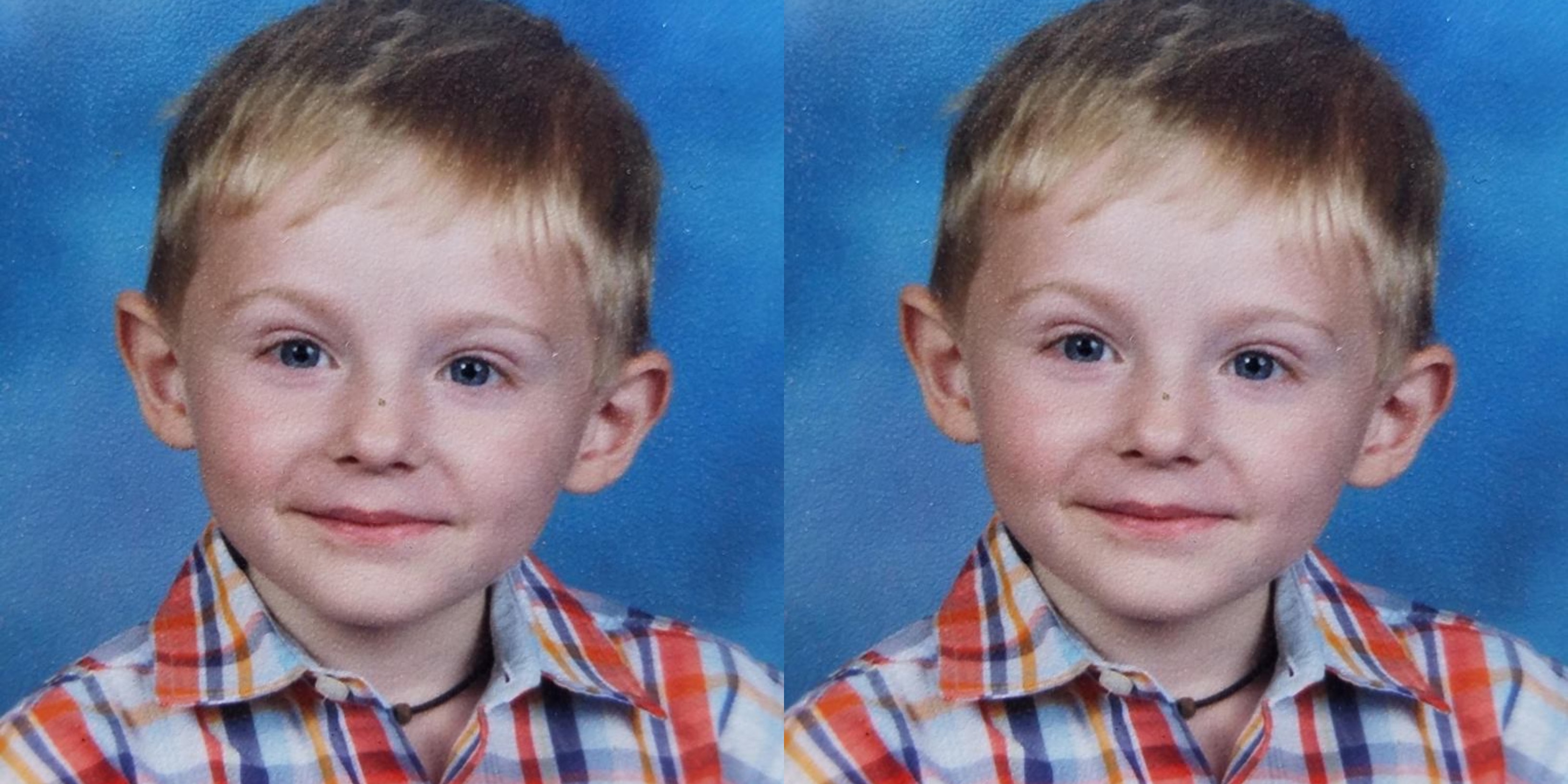Who Are Maddox Ritch Parents? New Details About The Autistic Boy Who Has Been Missing For Five Days Who Are Maddox Ritch Parents? New Details About The Autistic Boy Who Has Been Missing For Five Days