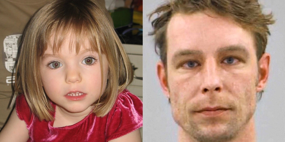 Who Is Christian Breucker? Madeleine McCann, Christian Breuckner