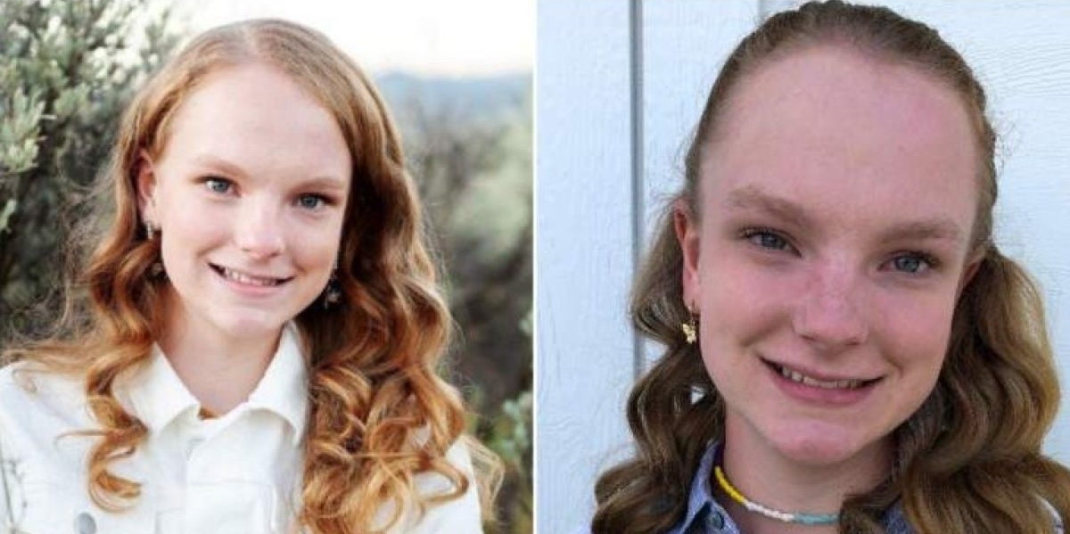 Madelyn Allen's Suspected Kidnapper Brent Brown Arrested In Utah Madelyn Allen
