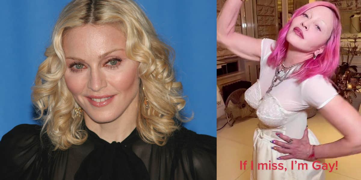 Madonna