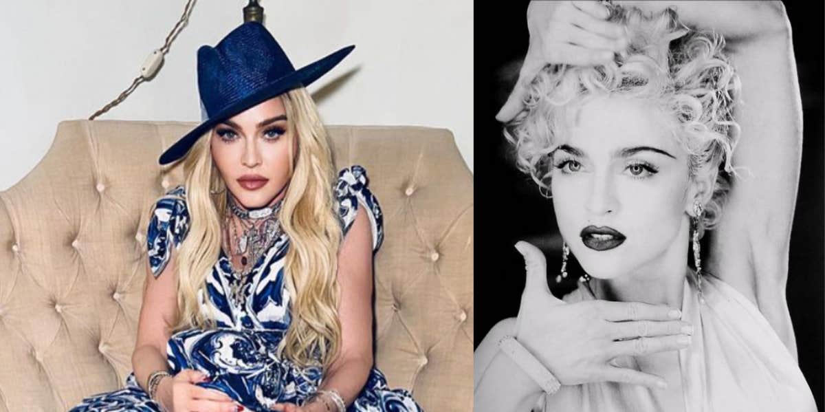 Madonna Didn’t Invent Voguing, But You Should Know the People Who Did Madonna