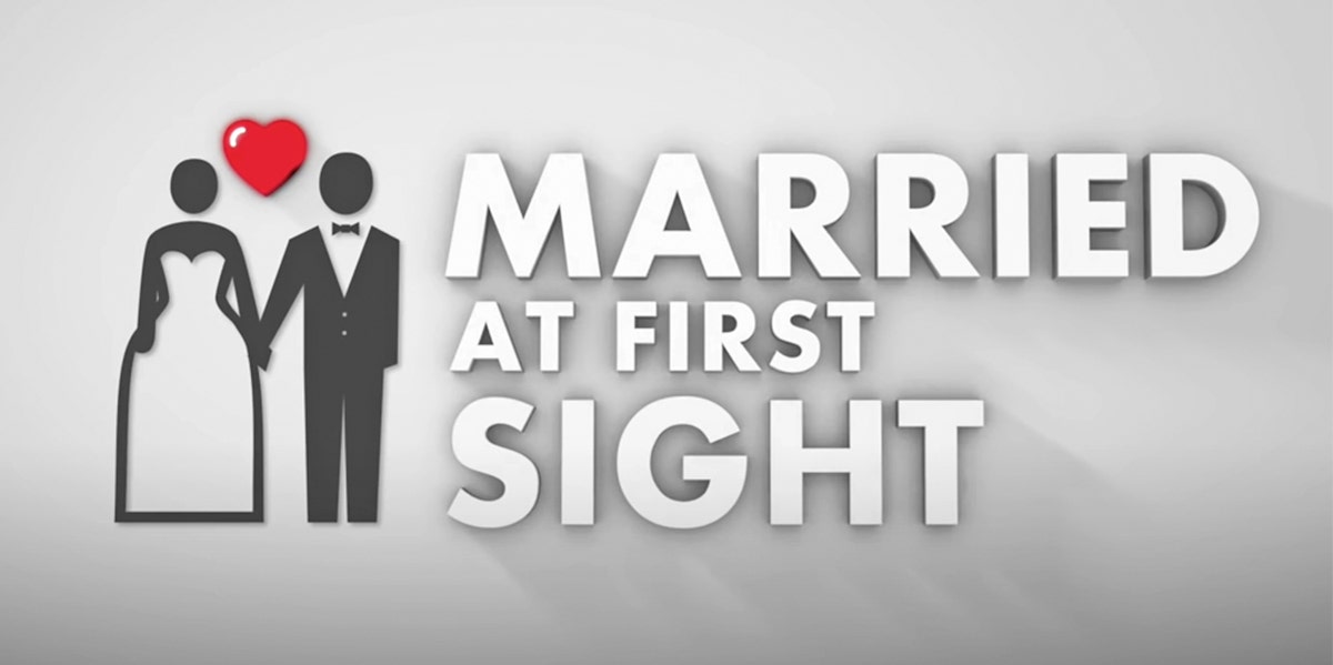 Married at First Sight