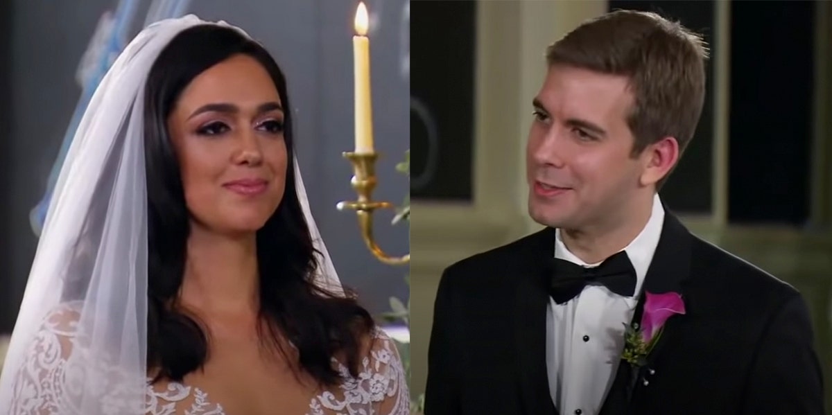 Married At First Sight: Where Does Christina Live? 