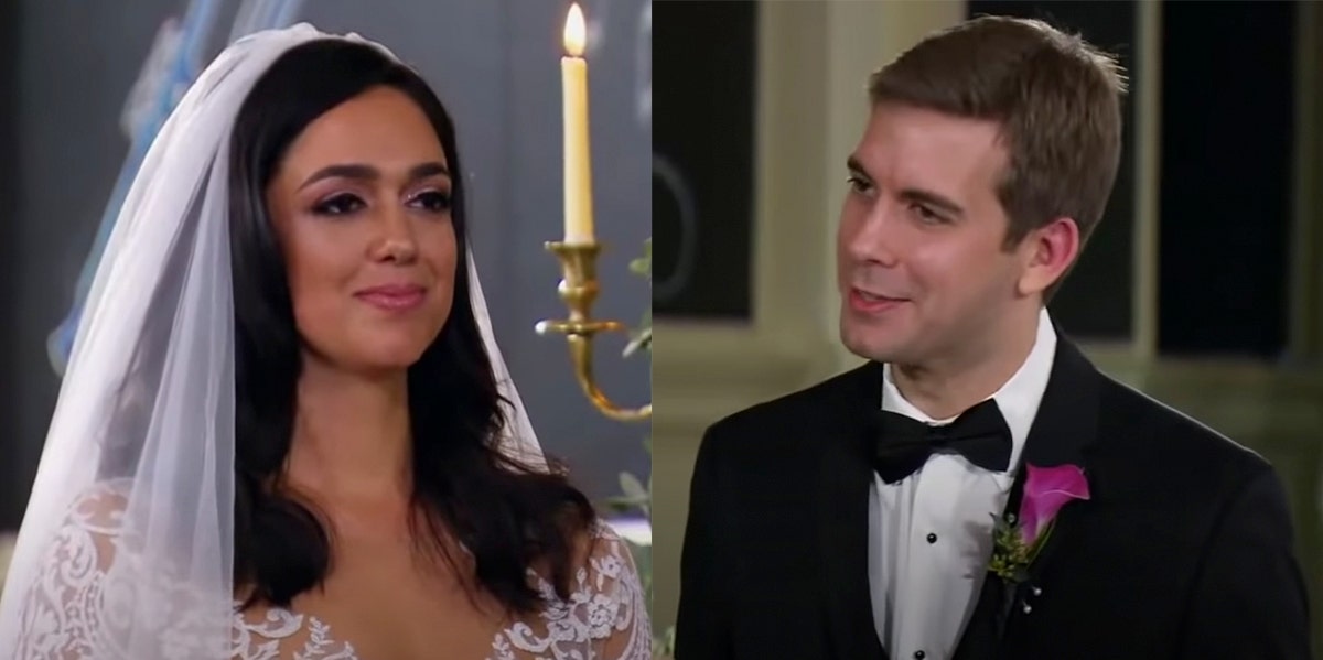 Married At First Sight: Where Does Christina Live? Married At First Sight: Where Does Christina Live?