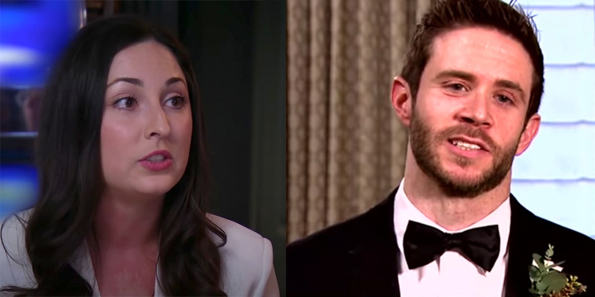 Married At First Sight: Who Is Brett's New Girlfriend, Jackie St. Croix?
