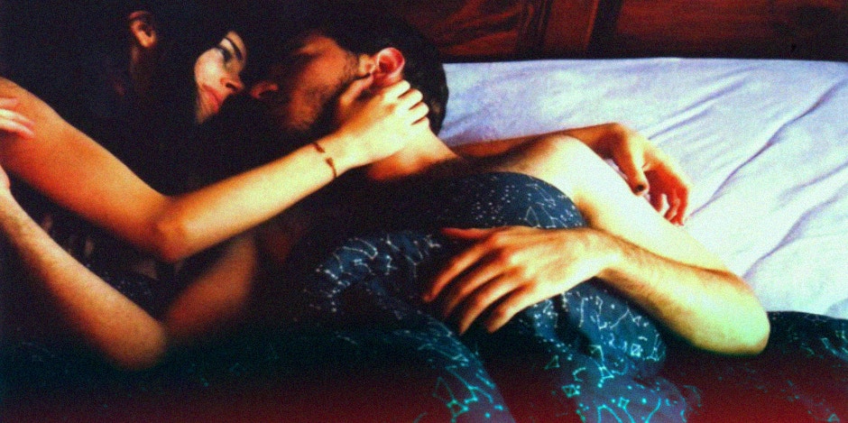 4 Tips To Be Better At Sex 4 Tips To Be Better At Sex