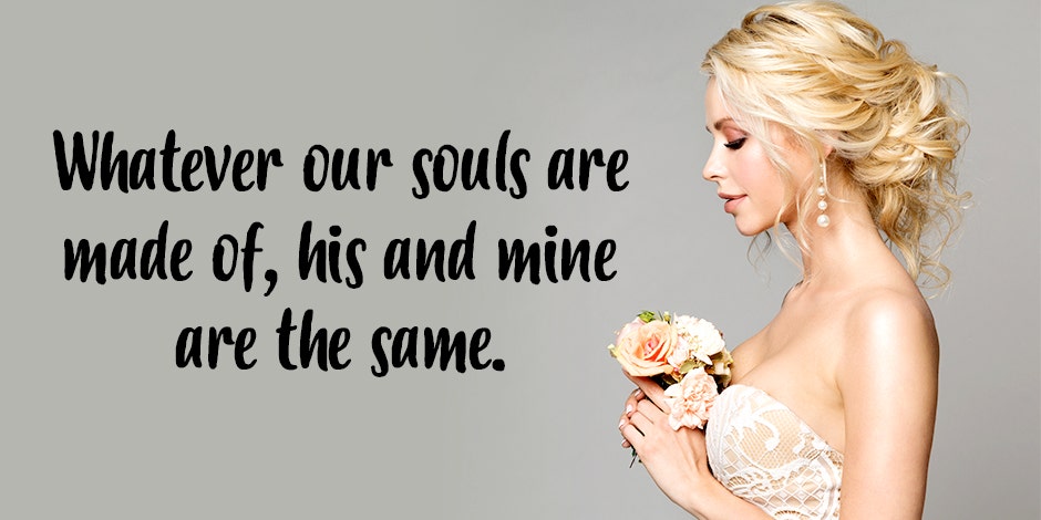 maid of honor speech quotes