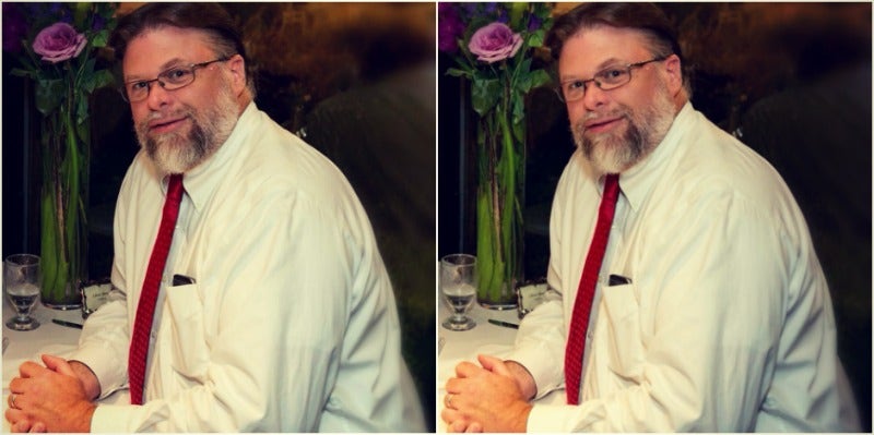 Change Your Life Through Mindfulness; I Did Change Your Life Through Mindfulness; I Did