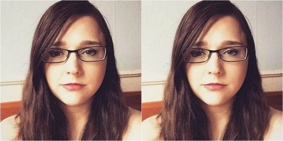 feminist who likes being called dirty words