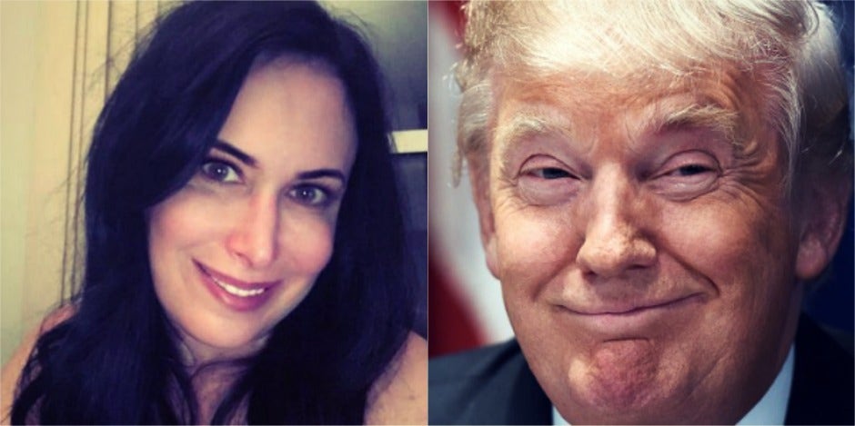 donald trump thin-skinned donald trump thin-skinned