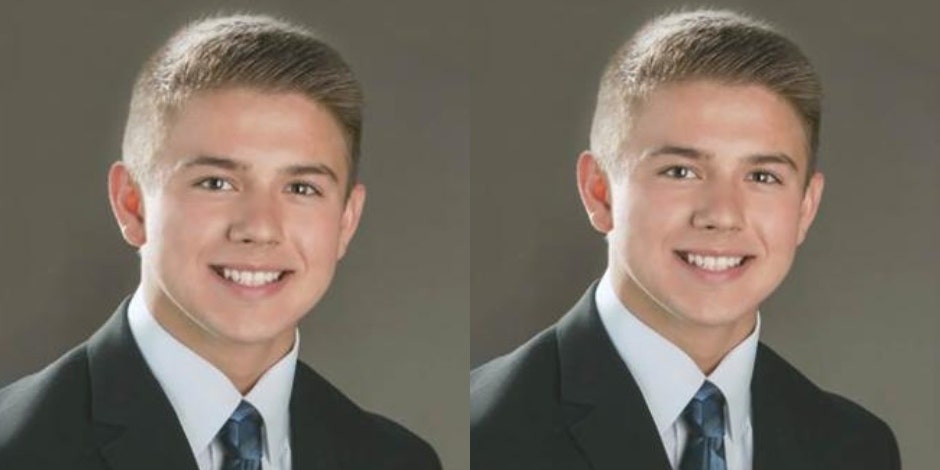 Maison Hullibarger Death Update Details Michigan Teen Suicide Priest Don LaCuesta Maison Hullibarger Death Update Details Michigan Teen Suicide Priest Don LaCuesta