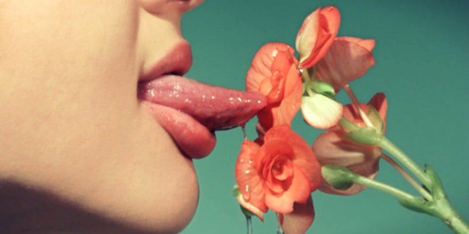 13 Blowjob Myths That Don't Make A Lick Of Sense