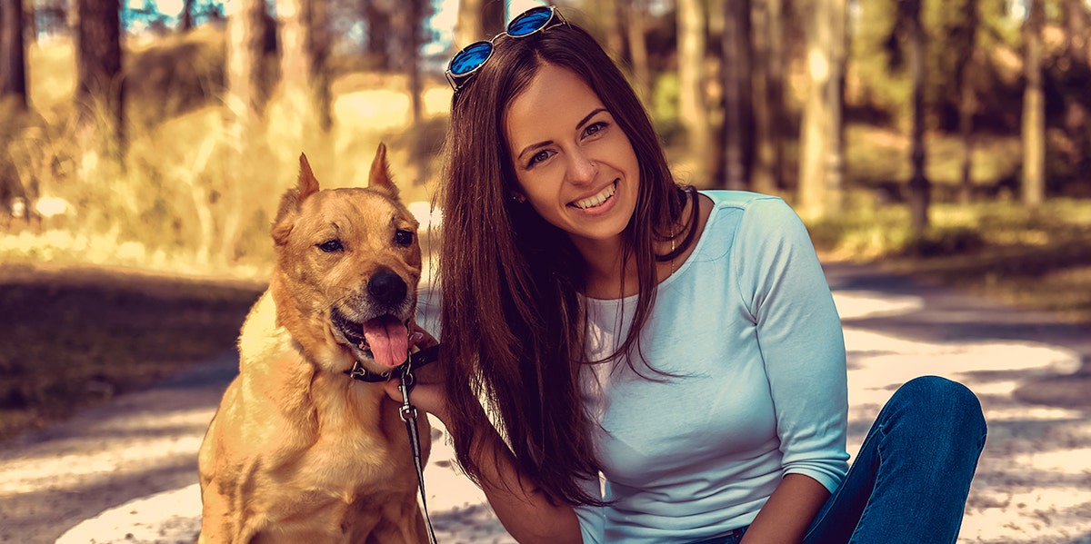 Everything I Know About Money I Learned from My Dogs (Yes, Really!)