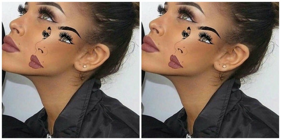 why makeup is a lie 