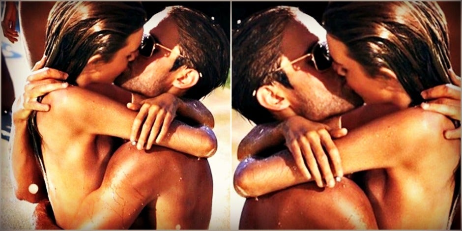 10 Reasons Kissing Is The Best Thing EVER 10 Reasons Kissing Is The Best Thing EVER