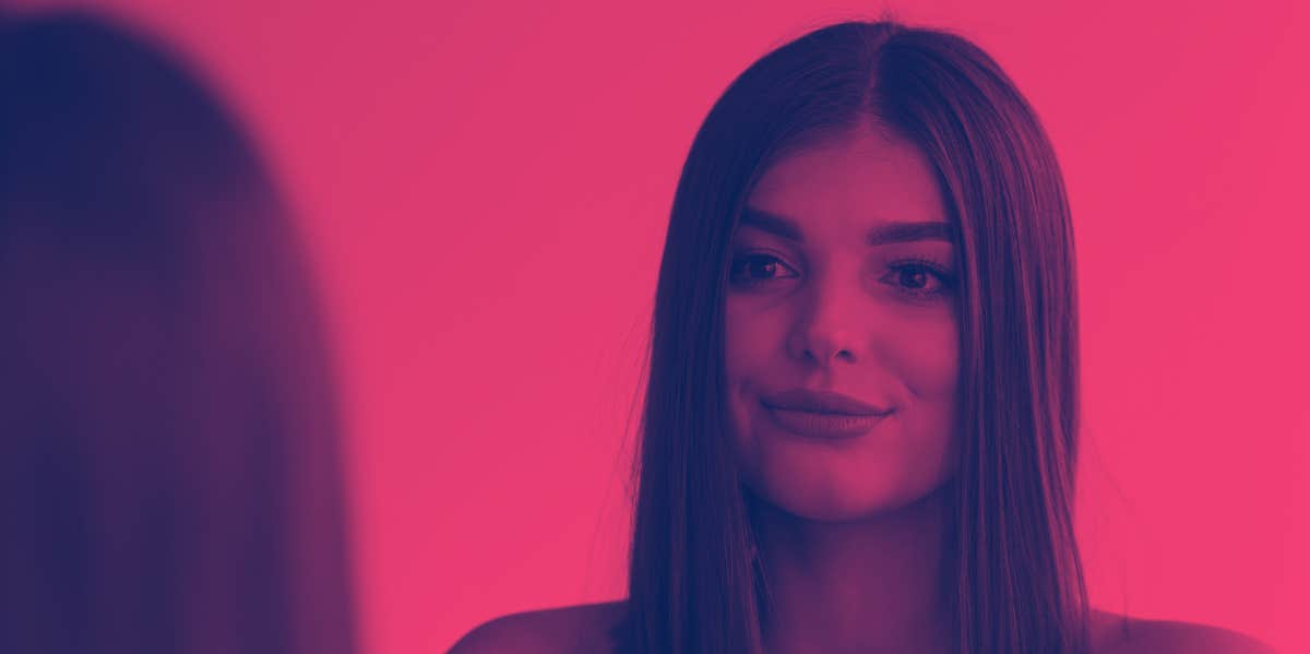 10 Rare Signs You're Dating A Strong Woman — Not A Little Girl strong woman