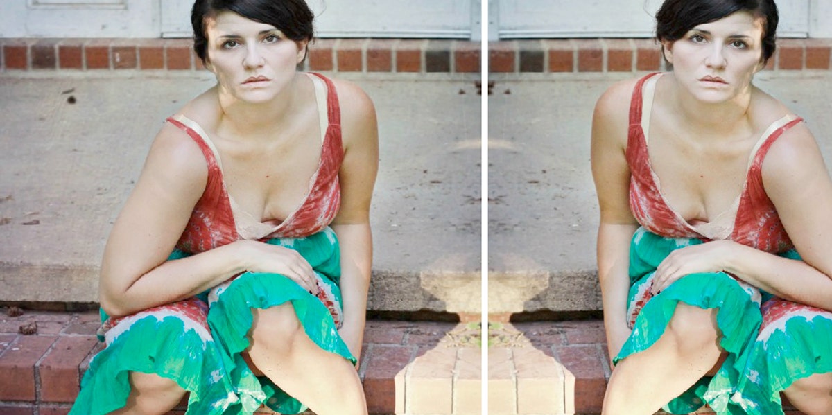 My Body Is Now A Mama Bear Body — And It's Beautiful, Too My Body Is Now A Mama Bear Body — And It's Beautiful, Too