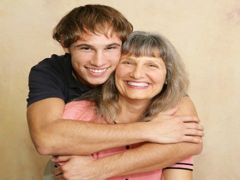 GIFs: 9 Signs Your Boyfriend Is A Mama's Boy mama's boy