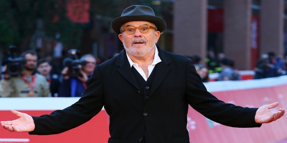 Who Is David Mamet? New Details About The Man Defending Felicity Huffman