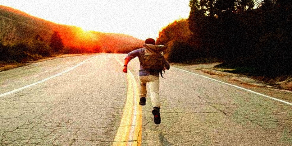 Behaviors That Make Men Want To RUN Behaviors That Make Men Want To RUN