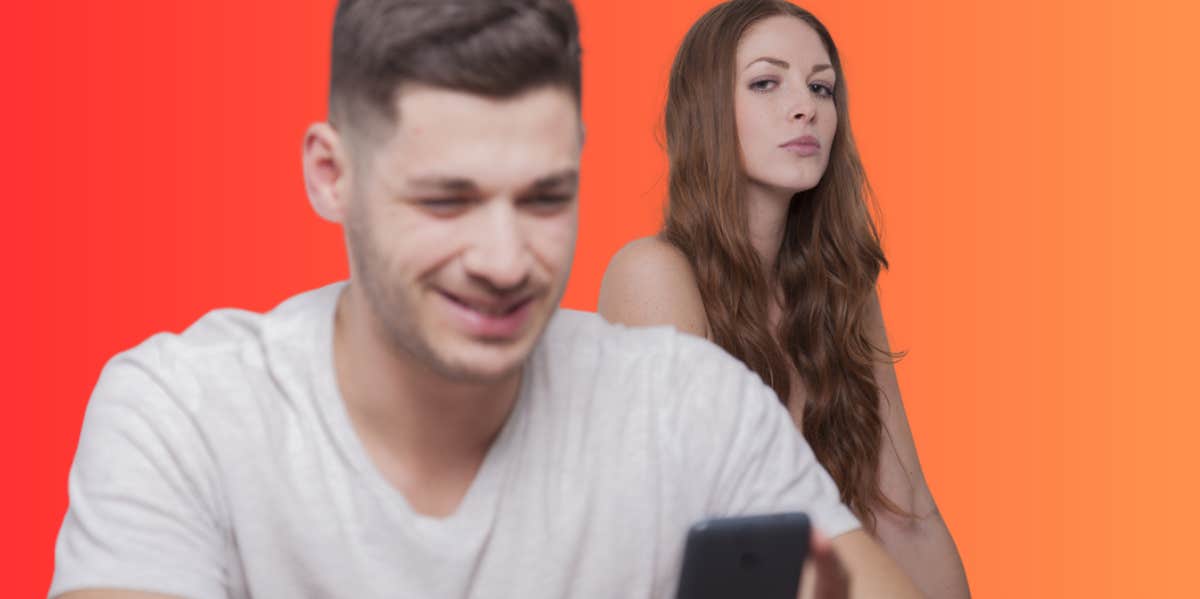 man, woman, cheating 
