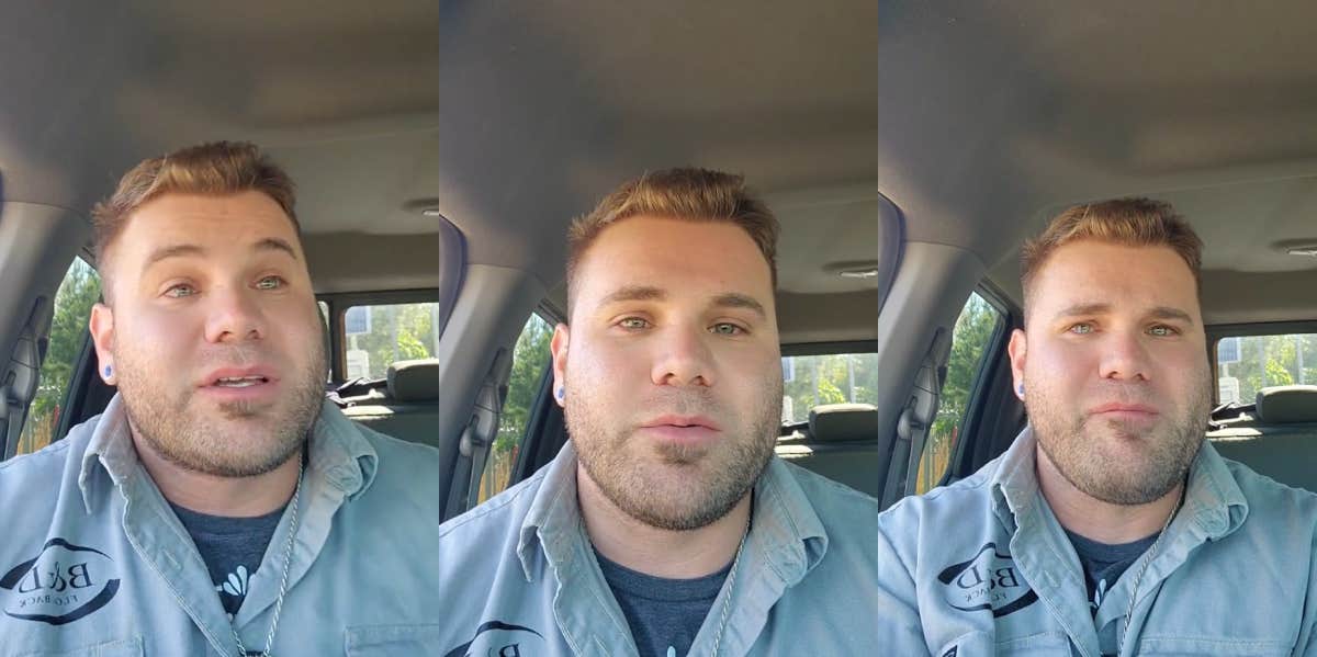 Jake Sutton tiktok