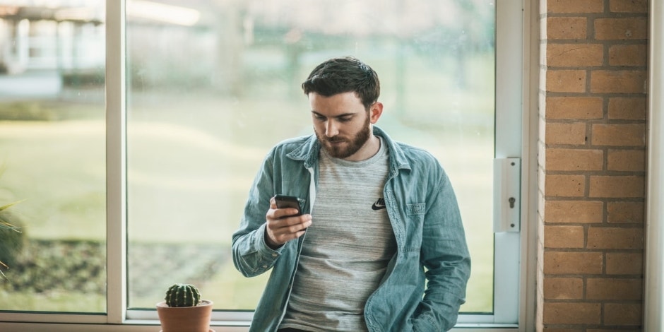 Is He Single Based Off His Instagram? Here Is 6 Ways To Tell. Is He Single Based Off His Instagram? Here Is 6 Ways To Tell.