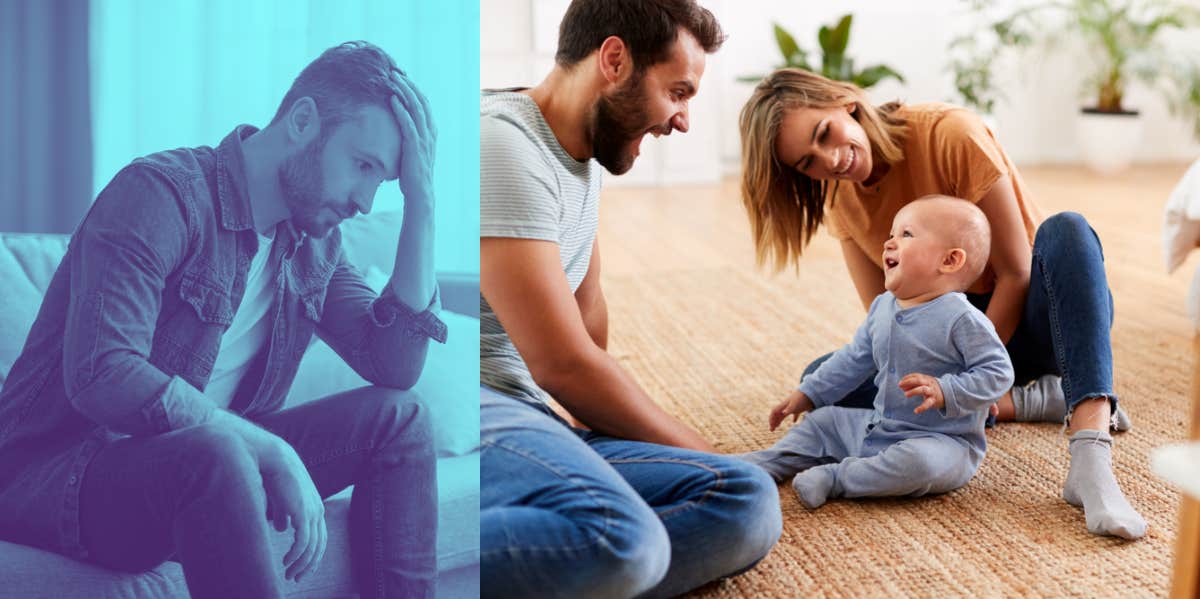 Man Wonders If He's Wrong For Kicking Tenants Out Of Old Family Home So His Son Can Live There tenants, man, family home