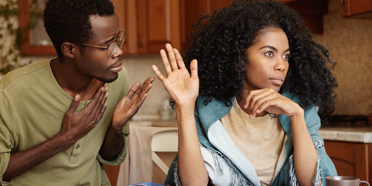 Man Wonders If He's Wrong For Changing The Locks On Girlfriend's Sister & Refusing To Let Her To Move In Man Wonders If He's Wrong For Changing The Locks On Girlfriend's Sister & Refusing To Let Her To Move In