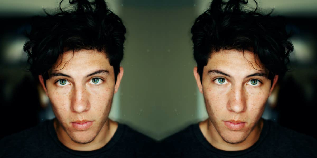 what man is like in relationships by his face what man is like in relationships by his face