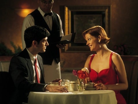 Why Men Should Pay On A Date & How To Make It His Idea Why Men Should Pay On A Date & How To Make It His Idea