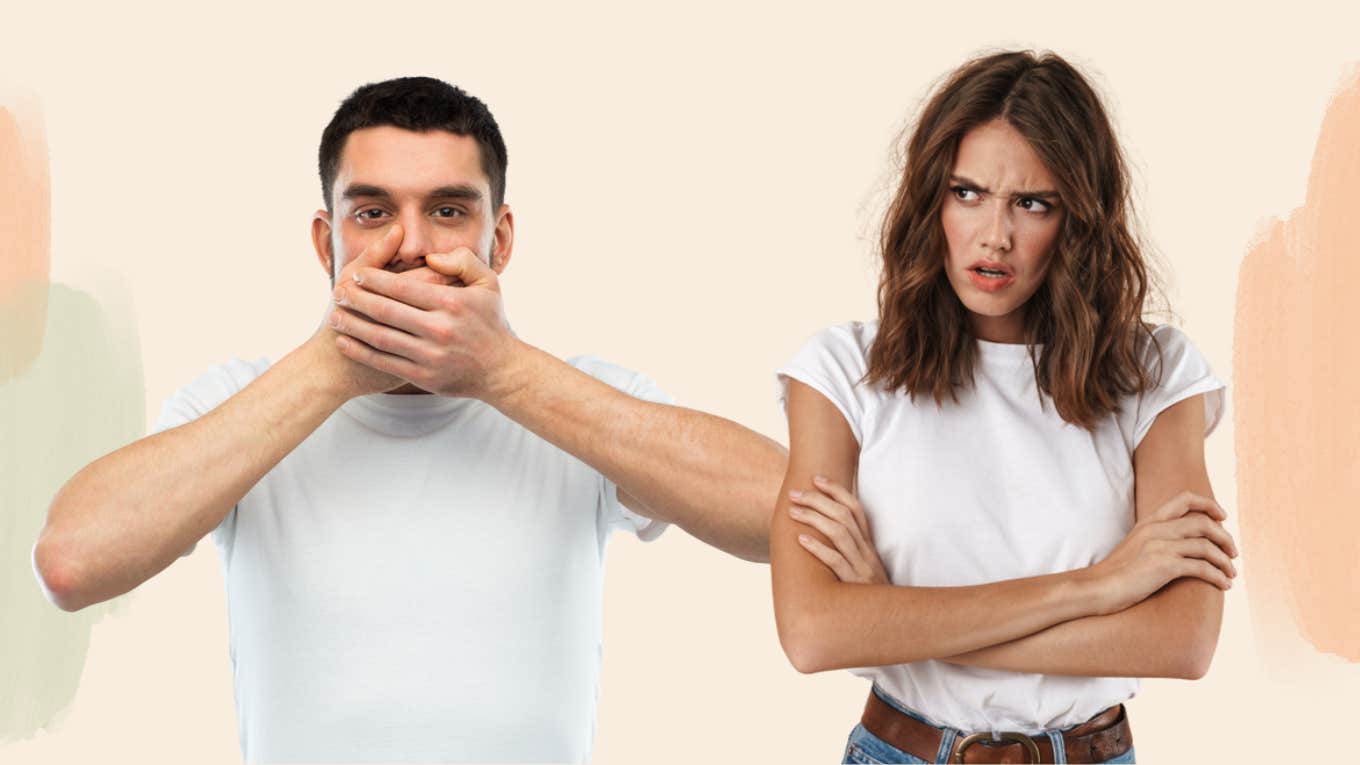 Man Refuses To Clean His Own Vomit From The Sink Since His Wife Is Responsible For All Domestic Duties man, woman, vomit, sink, clean