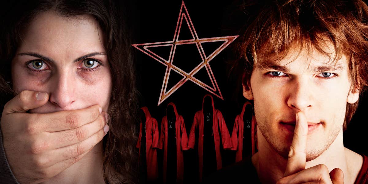What Happened To Julian Buchwald And Carolynne Watson After He Staged An Abduction To Get Her To Marry Him? man who staged an abduction of his Christian girlfriend to marry him