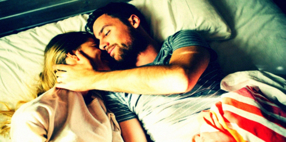 What It's Like to Date a Grown-Up Guy For A Change