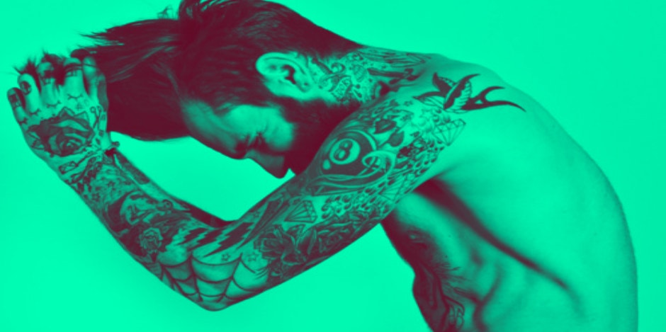 16 Unusual Male Body Parts Women Love — Just The Way They Are! 16 Unusual Male Body Parts Women Love — Just The Way They Are!