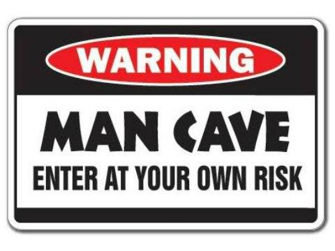 Why He Needs A Man Cave: 5 Factors To Consider [EXPERT]