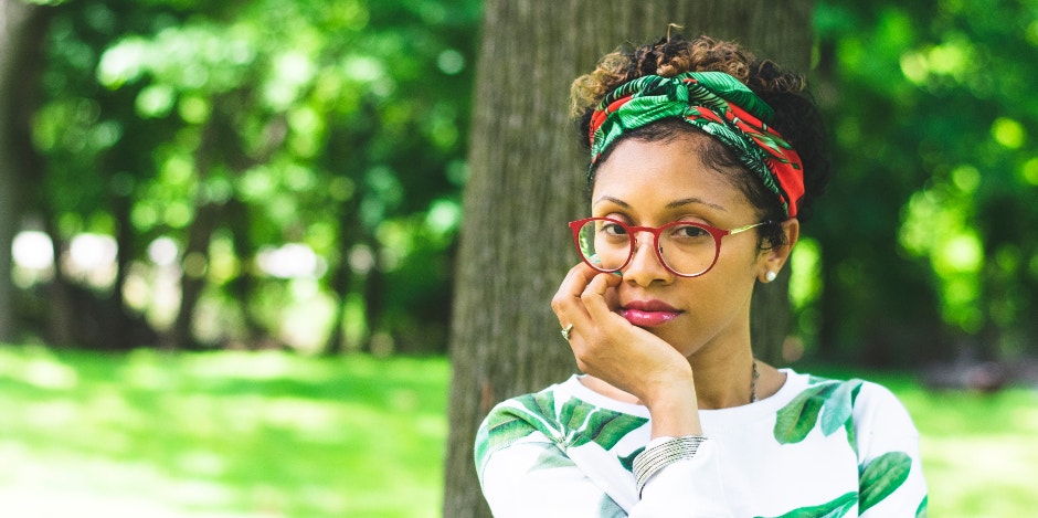 5 Expert Tips On Managing Coronavirus Anxiety For Highly Sensitive People 5 Expert Tips On Managing Coronavirus Anxiety For Highly Sensitive People