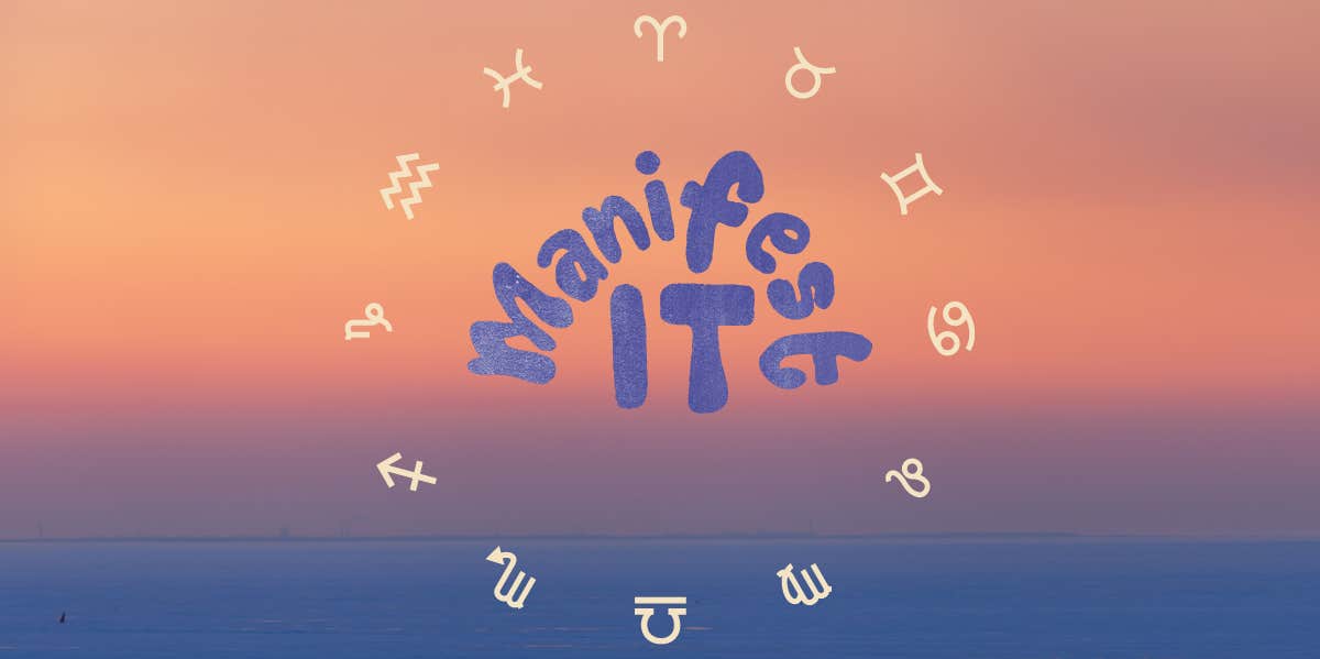 manifest tuesday may 2, 2023 by zodiac sign