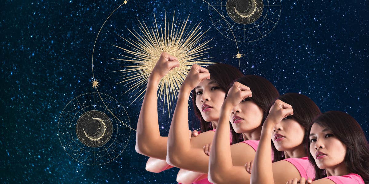 what each zodiac sign needs to manifest on may 19, 2023