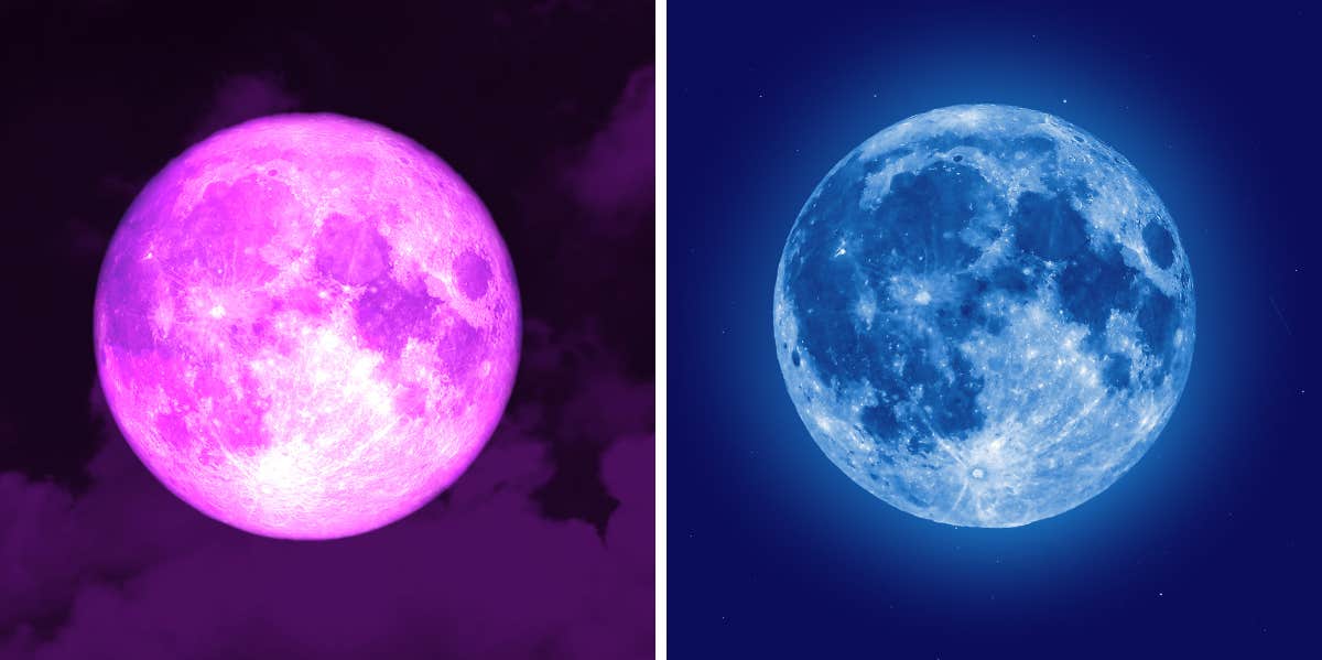 what your zodiac sign can manifest in august with two super moons