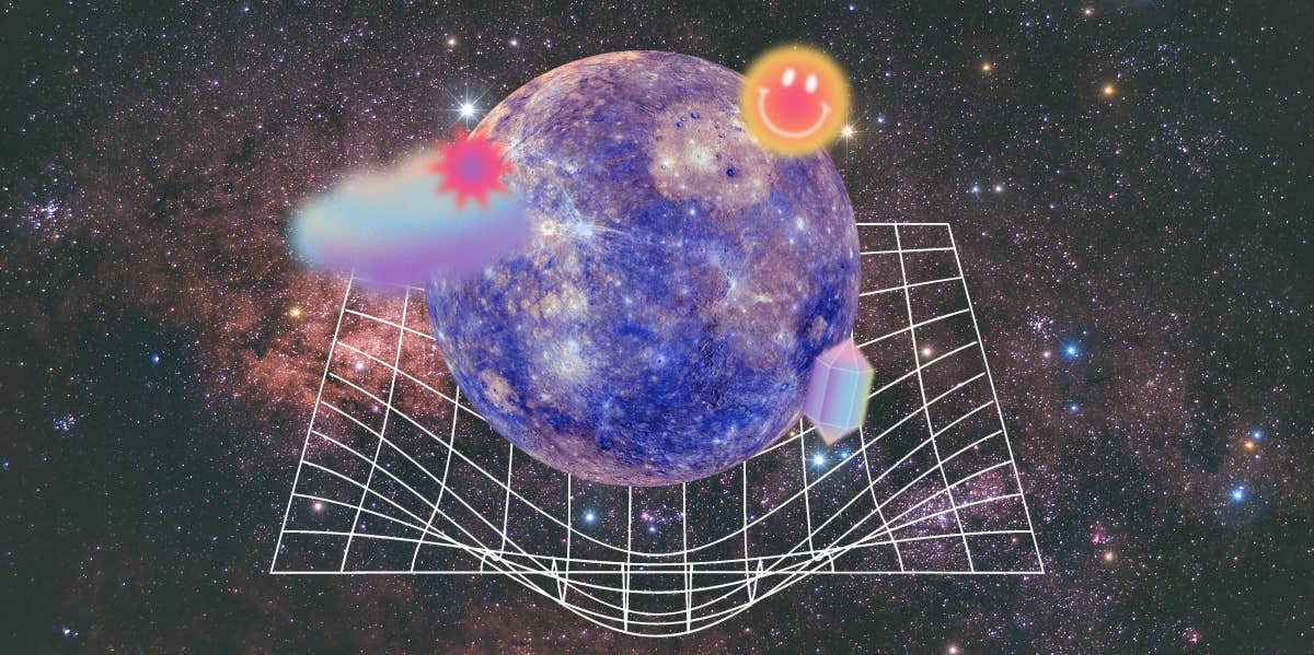 The Secret To Manifesting Using Your Mercury Sign mercury and hearts