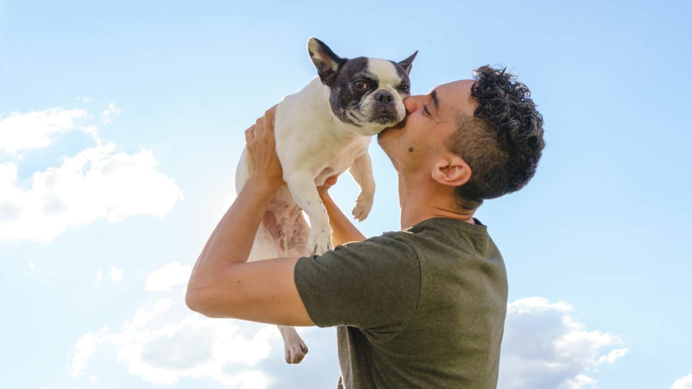 Employee Told They Should Have Prepped Earlier After Asking For The Day Off When Their Dog Passed Away Unexpectedly dog, employee, boss